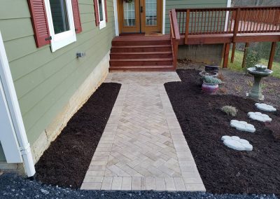 VA Stone Work and Landscaping